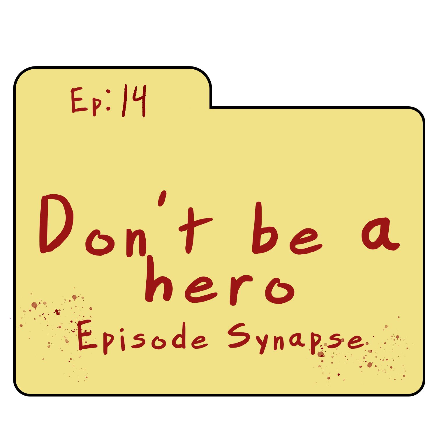 Episode ten