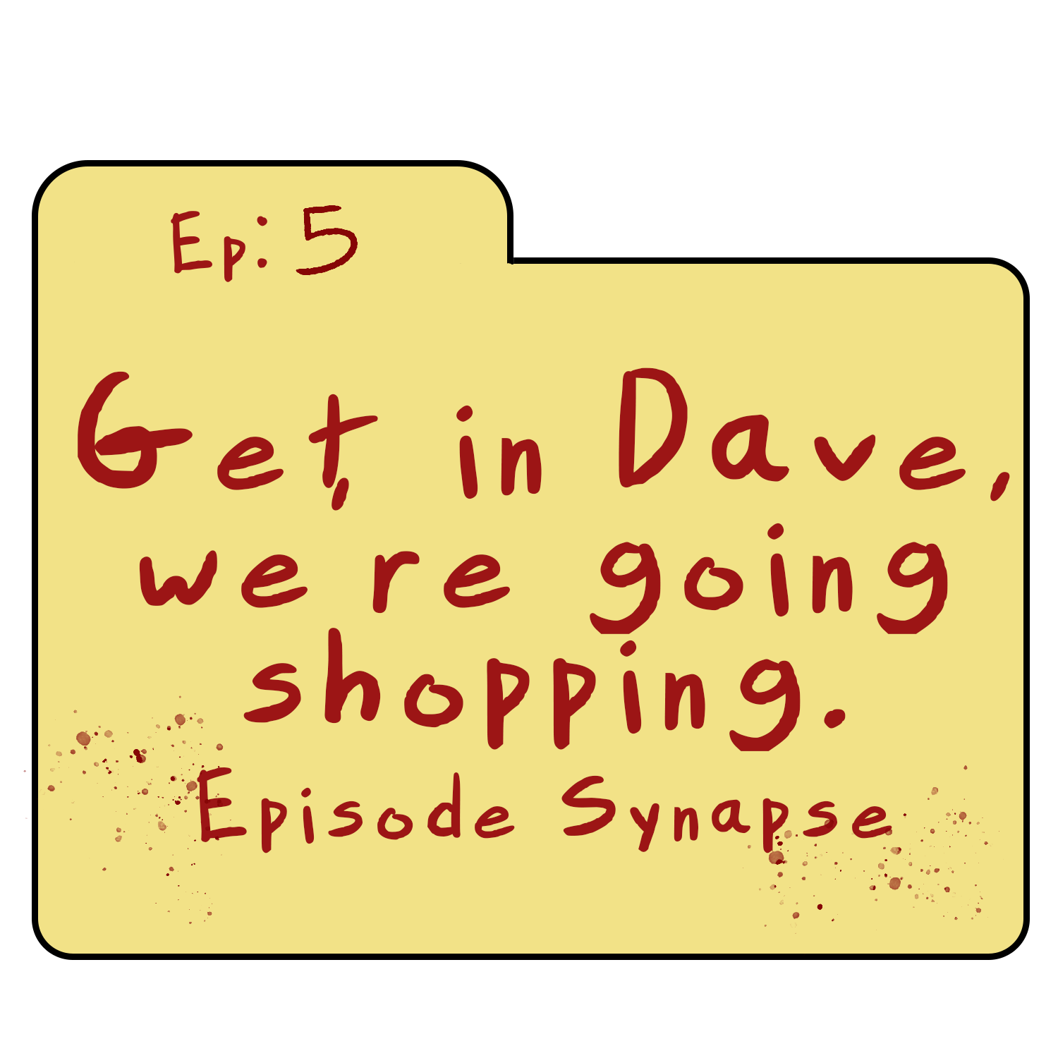 Episode five